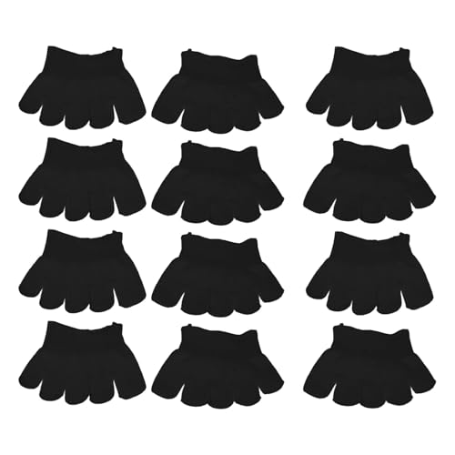 YARNOW 6 pares de calcetines invisibles para mujer, con puntera reforzada y almohadillas suaves para prevenir el dolor y la incomodidad.