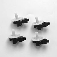 Protecteur D'Hélice Compatible S5C S5 S5H - Garde D'Hélices Léger Et Robuste Pour Drone, Pièces De Rechange Haut De Gamme