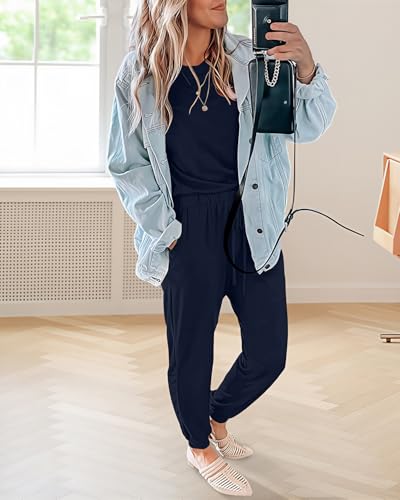 Consejos para Comprar Ropa Azul Marino al mejor precio. 5 Imagen adicional