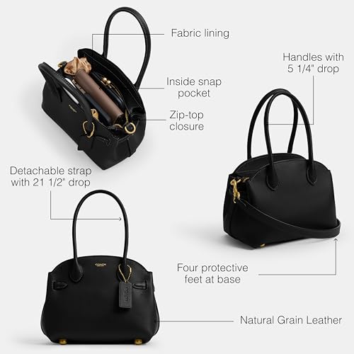 Coach Empire Carryall 21, 1Z/Black3