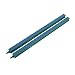 uxcell Hydroponic Fish Tank Air Stone Bubble Release Diffuser Bar Decor 2pcs