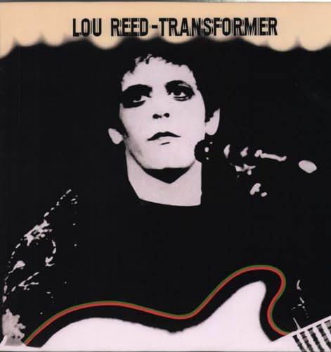 Transformer [Vinilo]
