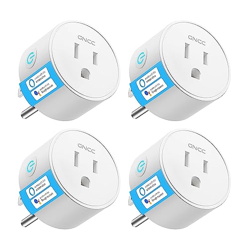Find The Best Smart Plug Google Home Reviews & Comparison Katynel