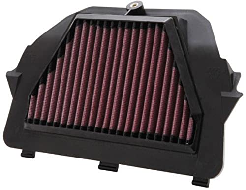 FILTRO AIRE K&N COMPETICIÓN YAMÁHA YZF-R6 R6R (2008-2024)