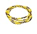 Collar De Ochun Santeria Orisha Eleke Collares