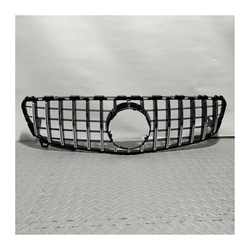 ƌ݊Benz W176 A160 A180 A200 A220 A250 A45 A-MG tFCXtg 2016-2018 GTX^C tgO op[O OXubNJo[ɓK(Silver Look)