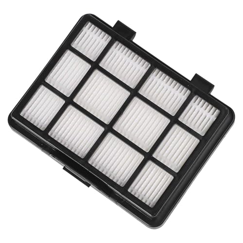 VRTYVEYBB Filtro de repuesto compacto diseñado para aspiradoras inalámbricas Eureka NEC490BL