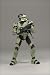 McFarlane Toys Halo 3 Series 2 Olive Spartan Solider (EOD Armor)