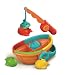 Produktbild Clementoni - 17513 - Basic PFF Rainbow Fishing Neu