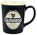 Produktbild GUINNESS Embossed Label Mug XXL - Grosse Keramiktasse mit geprägtem Guinness-Label