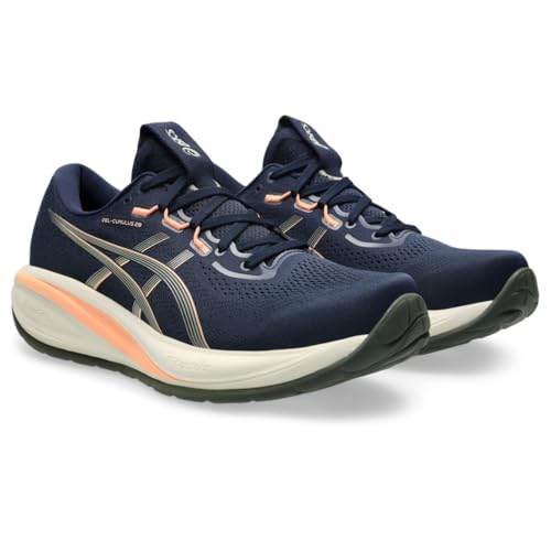 Image of ASICS Men's Gel-Cumulus 28 Running Shoes