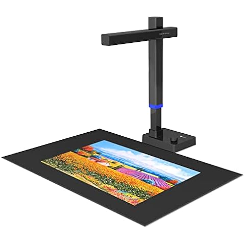 Scanner CZUR Shine Ultra Pro 24MP Cover