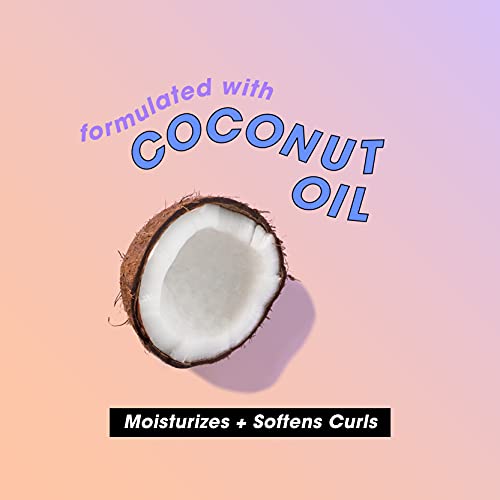 Mane Club Honey, That's How I Roll Curl Defining Cream Cruelty Free, Vegan, No Sulfates Or Parabens, 5 Oz #TOP5