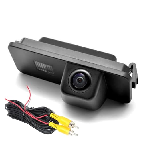 Caméra de recul pour Golf 5 Scirocco Passat CC Polo et Beetle