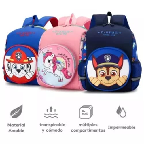 Mochilas Y Bolsas, Toy Imagen adicional