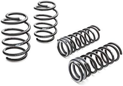 Eibach 5705.140 Pro-Kit Performance Springs (Set Of 4 Springs)