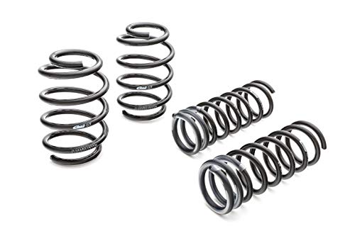 Eibach 3837140 Lowering Springs - 94 SS IMPALA PRO-KIT