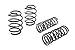 Eibach Pro-Kit Performance Spring Kit 4045.140 (Set of 4 Springs) Compatible with Acura TSX 2004-2008