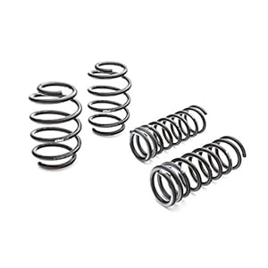 Eibach 8271.140 Pro-Kit Performance Springs (Set Of 4 Springs)