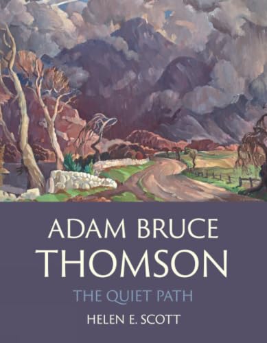 Sansom Company Adam Bruce Thomson The Quiet Path.