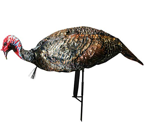 Montana Decoy Jake Purr-FECT XD Jake Decoy