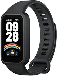Smart Band 9 Active Monitoramento de Saúde Avançado e Estilo no Seu Pulso Chegou a revolução no seu pulso