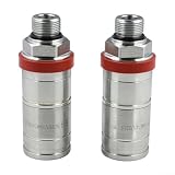 SCV Adapter Kupplung für 6000 7000 Serie SCV Adapter Kupplung