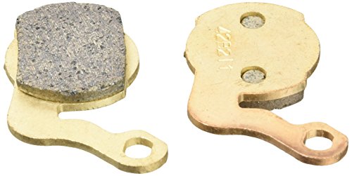 Plaquettes Magura Marta 2009 pour rouler en sécurité en montagne