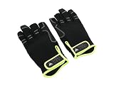 Hase Gloves 3 Finger, Größe L