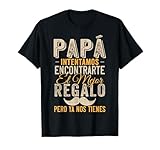 Papa Intentamos Encontrarte El Mejor Regalo