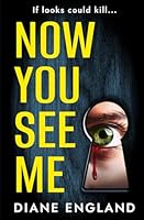 Now You See Me 1917791062 Book Cover