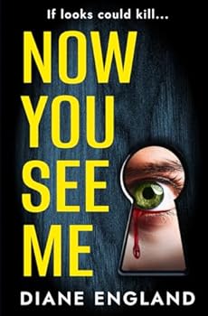 Paperback Now You See Me Book