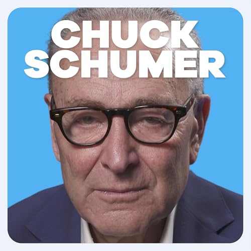 The Truth About The Government Shutdown | Senator Chuck Schumer cover art