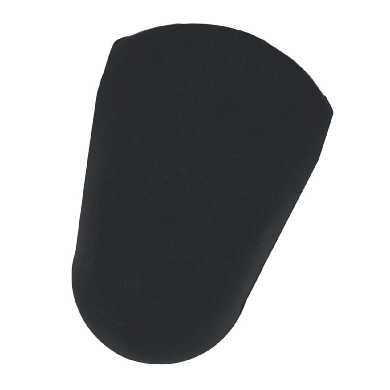Generic Saxophone Protective Cover Silicone Saxophone Accessory Lightweight Cap