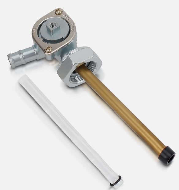 750 VT750 C CD 1998-2003 Fuel Valve Petcock Replacement for Honda Shadow Ace Deluxe