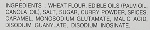 S & B Golden Curry, Med/Hot, 8.4-Ounce Units (Pack of 10) - Thumbnail 5