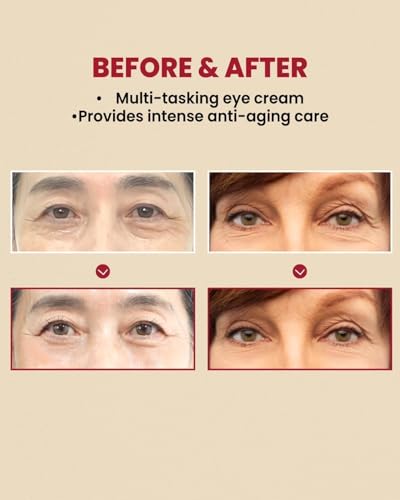 Image of Korean Glass Skin Bio-Collagen Overnight Face Mask | Collagen Overnight Peel Off Mask | Overnight Glow Duo for Uneven skin Tone | Night Wrapping Mask for Women (1988 Eye Cream)