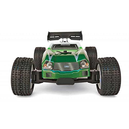 Team Associated 1/28 Tr28 2 Wheel Drive Brushed Truggy Rtr Ready To Run Asc20158 #TOP2