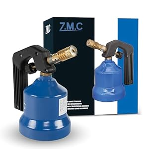 Z.M.C Gasbrenner 2,2 kW Lötbrenner