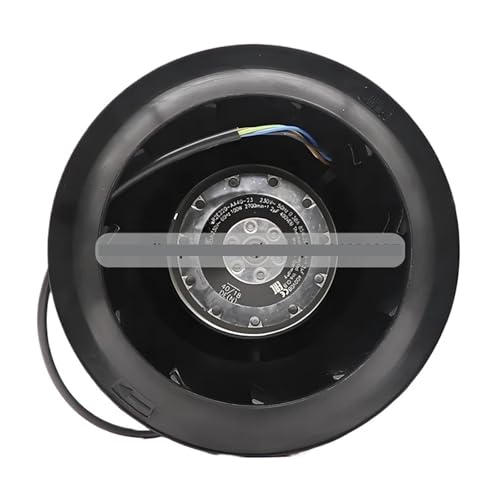 Ventilateur R2E220-AA44-40 centrifuge ebm-papst 220mm pour armoire électrique