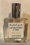 Kindred Goods Cotton Flower and Shea Parfum Spray 1 Ounce by Old Navy