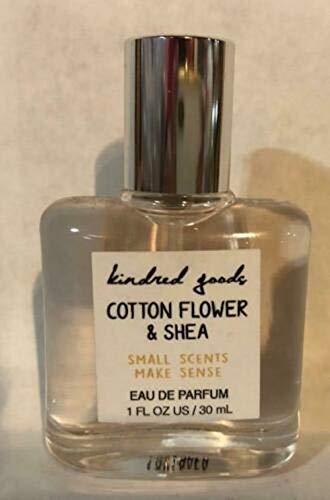 Kindred Goods Cotton Flower and Shea Parfum Spray 1 Ounce by Old Navy