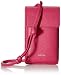 Produktbild Roeckl Damen Sina Mini Handytasche, pink, ONE SIZE