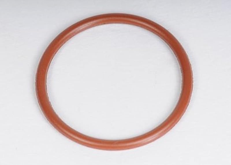 Retentor do eixo da turbina da transmissão automática GM GENUINE PARTS 24212987 – 1 unidade