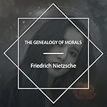 Cover of The Genealogy of Morals