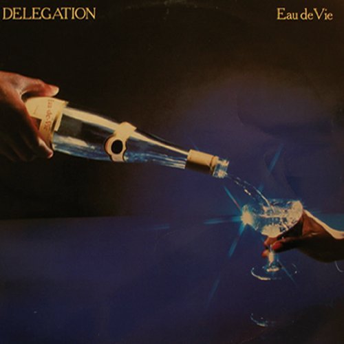 Image of Eau de Vie by Delegation