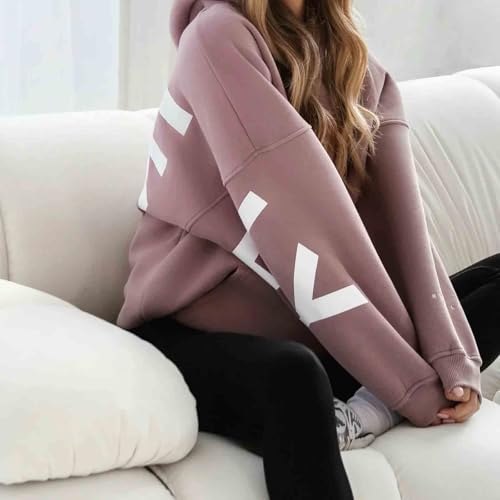 Essential Hoodie | Oversized Christian Heavyweight Faith Sweatshirt3