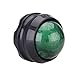 ZONGS Manual Massage Ball Pain Relief Back Roller Massager Self Massage Therapy and Relax Full Body Tools for Sore Muscle Joint Pain Essential Oils or Lotion Relax (Green)