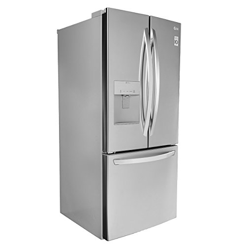 Refrigeradores, Home refrigerador lg smart inverter Marca LG (2)