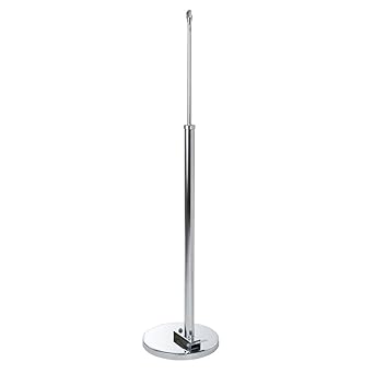 Econoco K32 Bagging Jack with Round Base